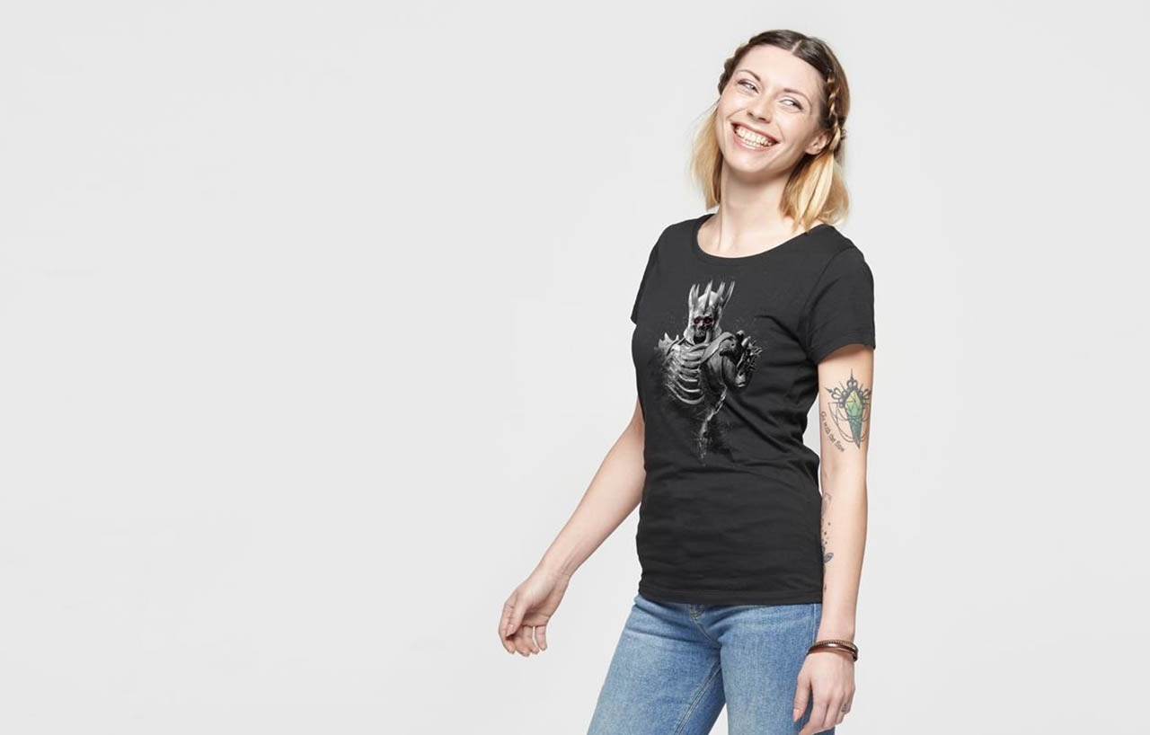 Merchandise Store από την CD Projekt Red