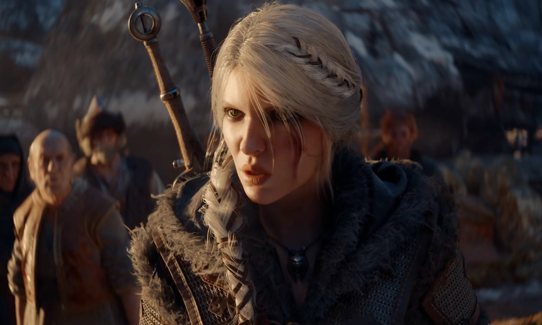 H CD Projekt Red “Δεν Ανησυχεί” Για Το Μέλλον Των Κονσολών Παρά Τις Αυξανόμενες Δαπάνες