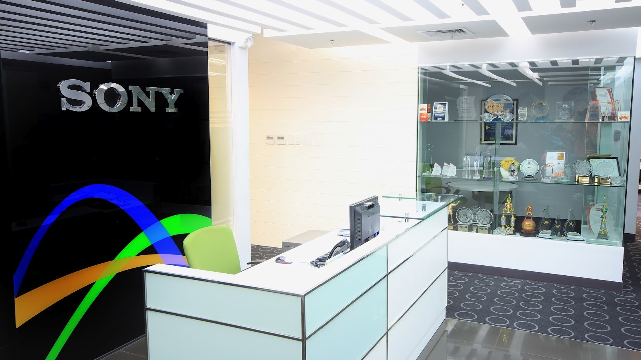 Νέες υψηλόβαθμες θέσεις στην Sony και εσωτερικές αλλαγές