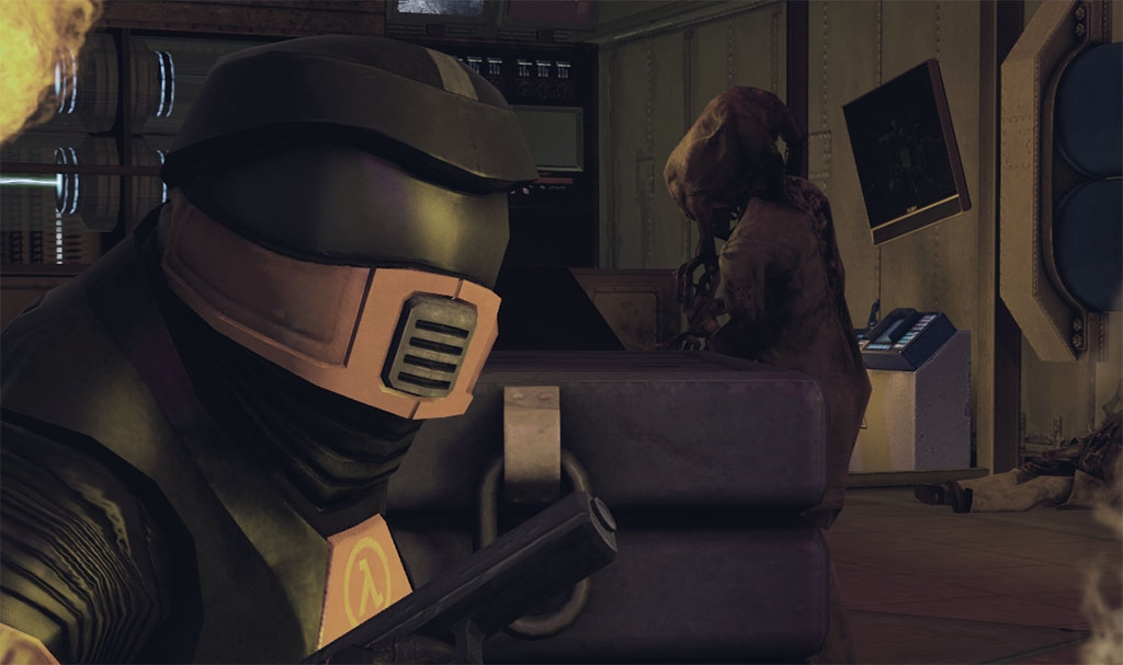 Black Mesa: Ημερομηνία κυκλοφορίας