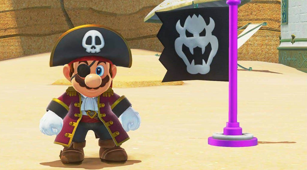 Η Nintendo έβγαλε 440.000 ευρώ μετά από αγωγή που έκανε για πειρατικά games στην Dstorage