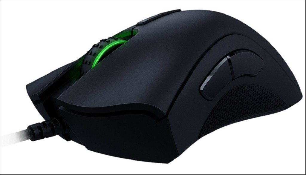 Razer Deathadder Elite