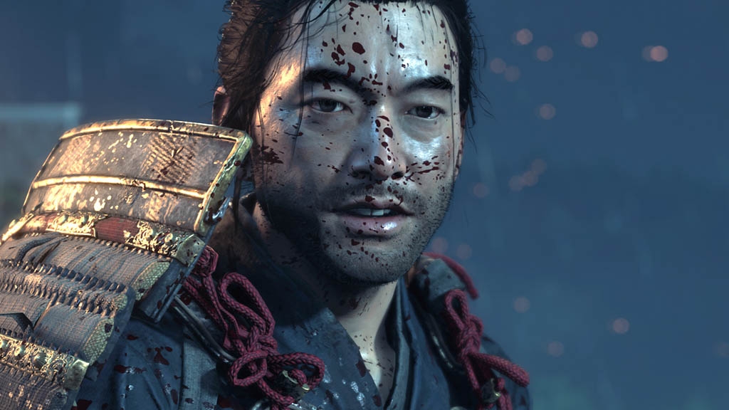 Το Ghost of Tsushima είναι η νέα σειρά της Sony με τις πιο γρήγορες πωλήσεις