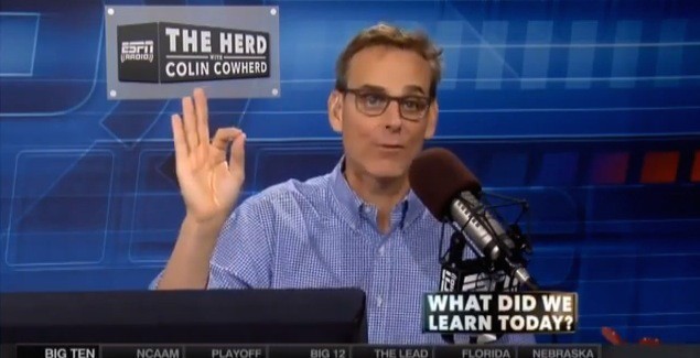 Ραδιοφωνικός παραγωγός του ESPN κατά των gamers!