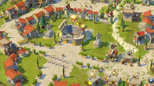 Age of Empires σε Android και iPhone