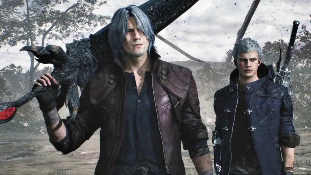 Η Capcom ετοιμάζει νέα Mega Man, Devil May Cry και Ace Attorney