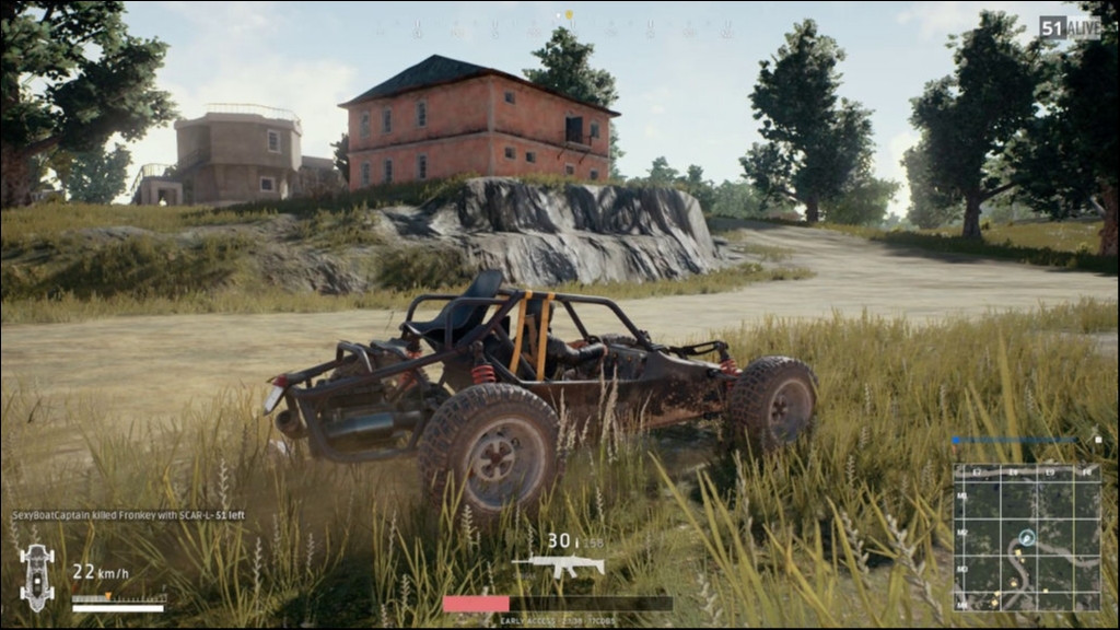 PlayerUnknown’s Battlegrounds: Πολλά bans στους cheaters