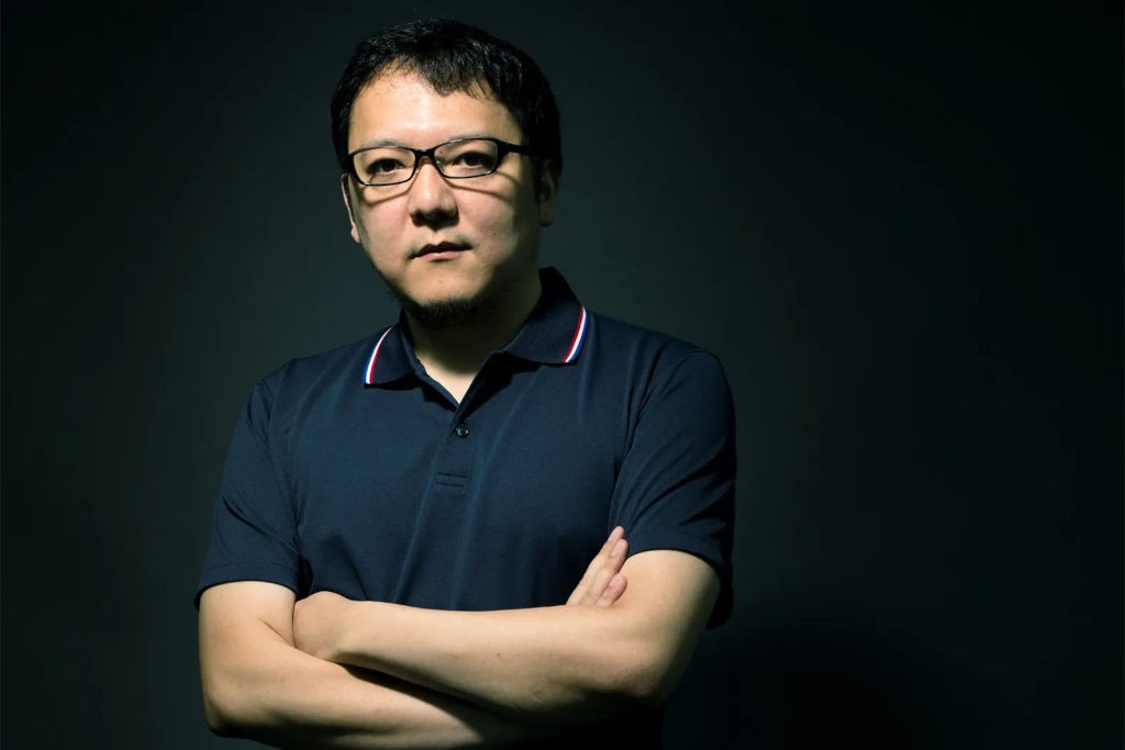 Ο Hidetaka Miyazaki, director του Elden Ring, ενδιαφέρεται να φτιάξει ένα JRPG