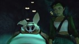 Καθυστερεί το Beyond Good & Evil 2