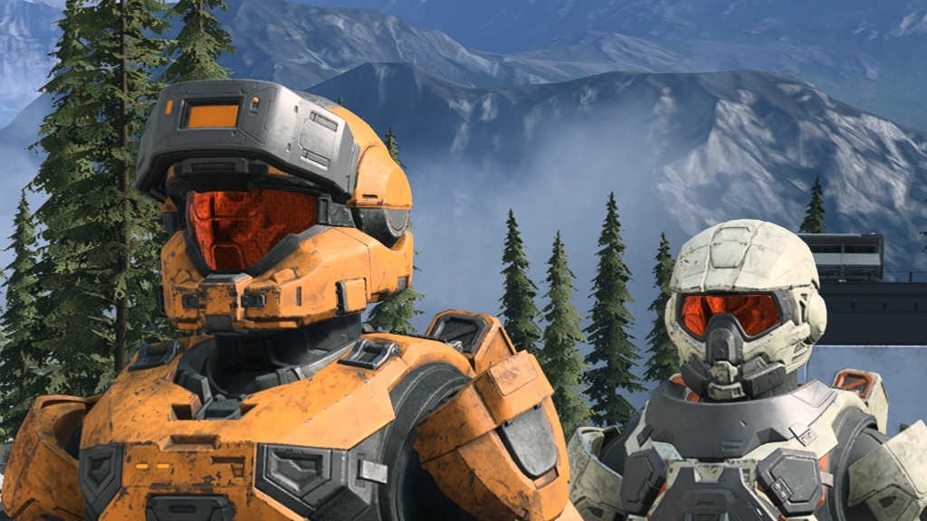 343 Industries: "Μην κάνετε Quick Resume στο Halo Infinite γιατί θα χάσετε τα armor lockers"