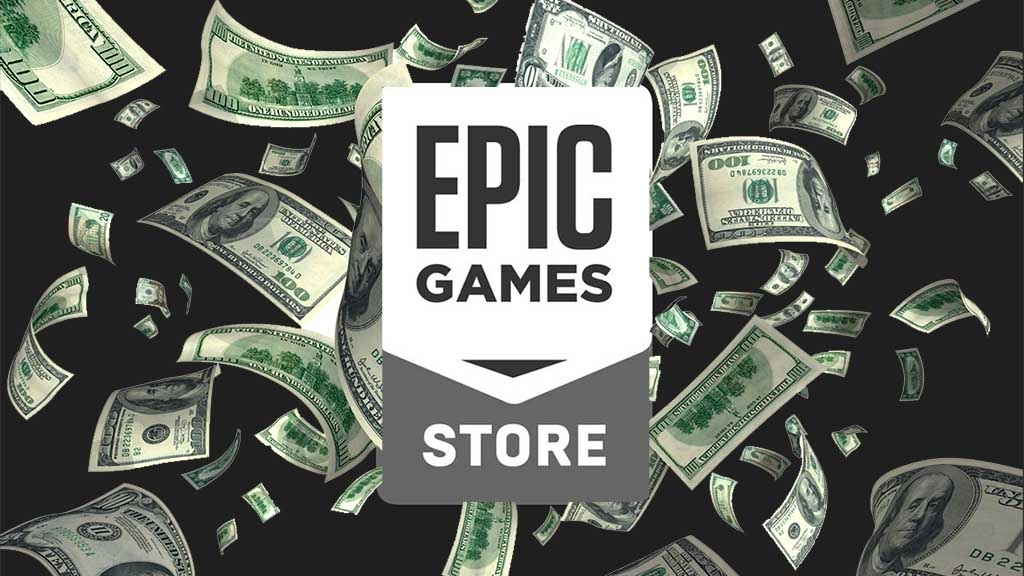 Rebellion: "H Epic τα σκάει χοντρά για exclusives στο Epic Games Store"