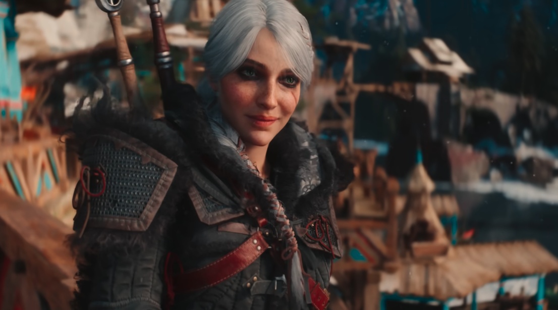 H CD Projekt Red έχει ένα video game που δεν έχει ανακοινώσει ακόμα