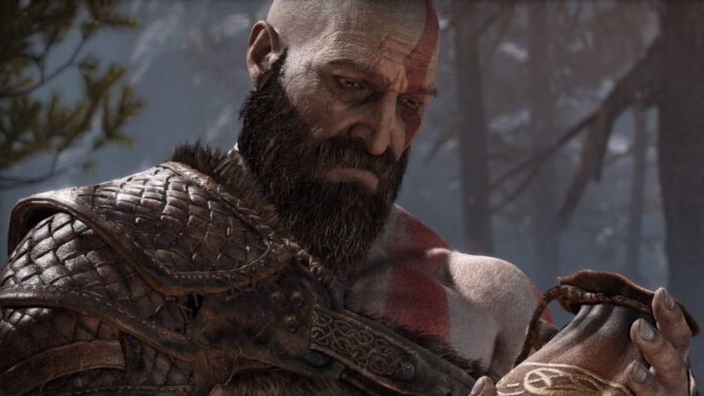 Το God of War για PC τα πηγαίνει περίφημα και φτάνει στο Νο. 1 στο Steam Το God of War για PC τα πηγαίνει περίφημα και φτάνει στο Νο. 1 στο Steam