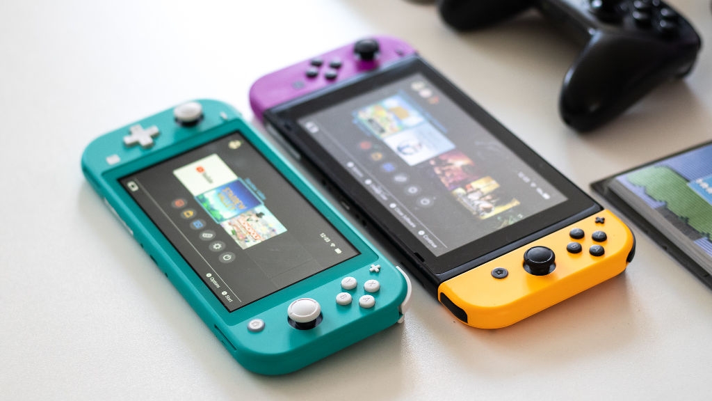 Φήμη: Νέο μοντέλο Nintendo Switch μέσα στο 2021 Φήμη: Νέο μοντέλο Nintendo Switch μέσα στο 2021