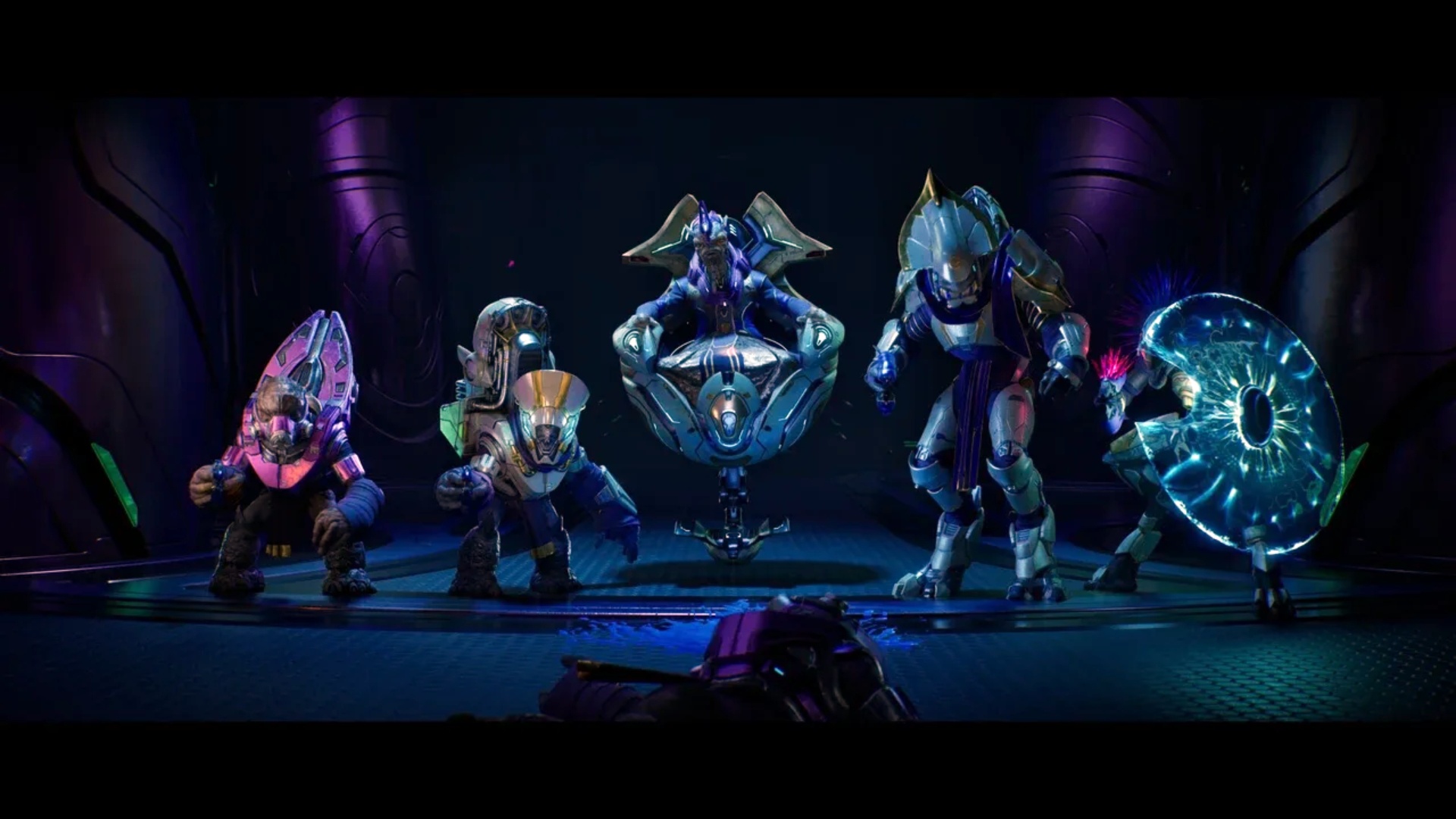 Halo: Campaign Evolved και πώς να παίξεις με τους φίλους σου σε Xbox, PlayStation και PC