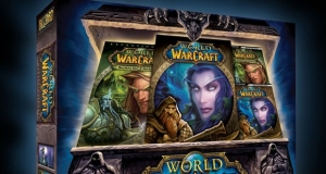 World of Warcraft με 75% έκπτωση!