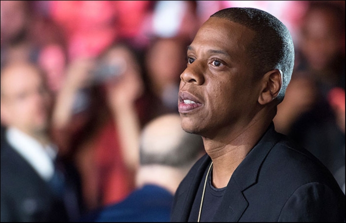 Ο Jay Z θα χρηματοδοτήσει startup εταιρείες