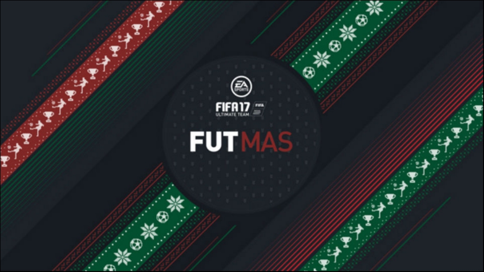 FIFA 17: Δωρεάν αντικείμενα στο Ultimate Team