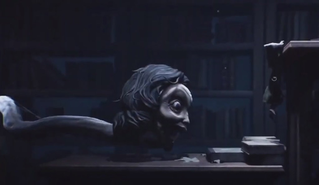 Little Nightmares 2: Ημερομηνία κυκλοφορίας Little Nightmares 2: Ημερομηνία κυκλοφορίας
