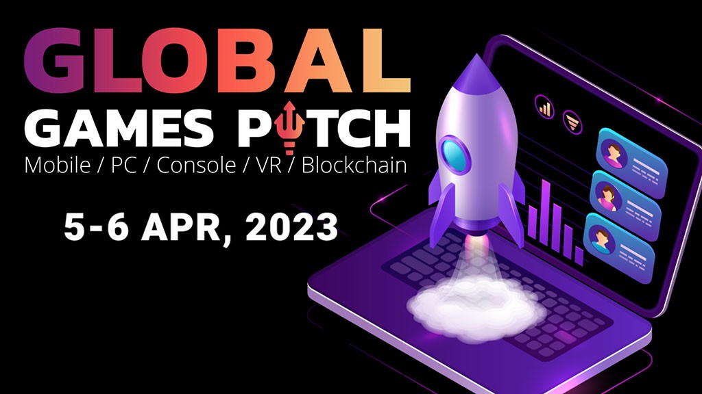 Global Games Pitch Spring 2023