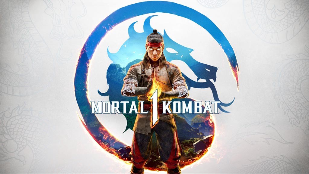 Mortal Kombat 1 Kollector's Edition