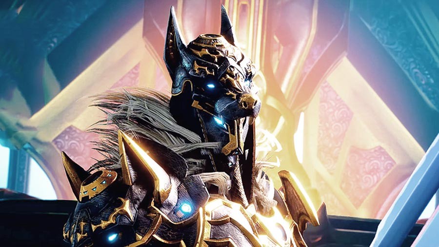 Το δωρεάν Godfall σε Epic Games Store και PS Plus δεν είναι η πλήρης έκδοση του παιχνιδιού