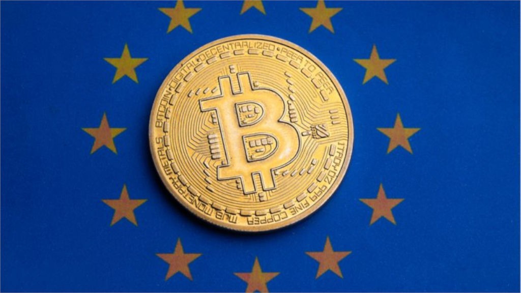 Η Ευρωπαϊκή Ένωση ψήφισε τον πρώτο περιοριστικό νόμο για τα κρυπτονομίσματα