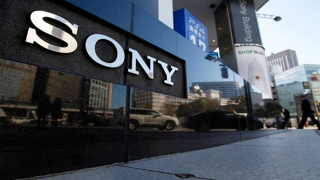 Η Sony κλείνει συμφωνία με τον δημιουργό των ταινιών Transformers