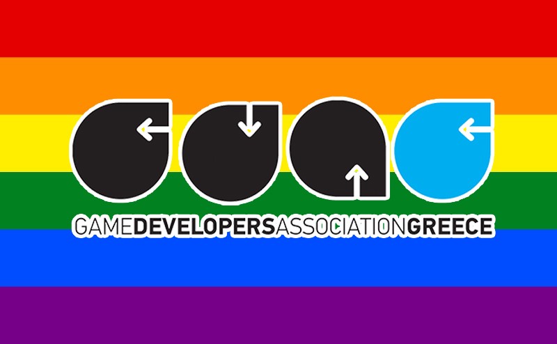Ο Πρόεδρος του Game Developers Association of Greece είπε ότι έχουμε "εχθρική συμπεριφορά προς την διαφορετικότητα" μετά την αποκάλυψη των σκίτσων παιδοφιλίας του Ηλία Κυριαζή Ο Πρόεδρος του Game Developers Association of Greece είπε ότι έχουμε "εχθρική συμπεριφορά προς την διαφορετικότητα" μετά την αποκάλυψη των σκίτσων παιδοφιλίας του Ηλία Κυριαζή