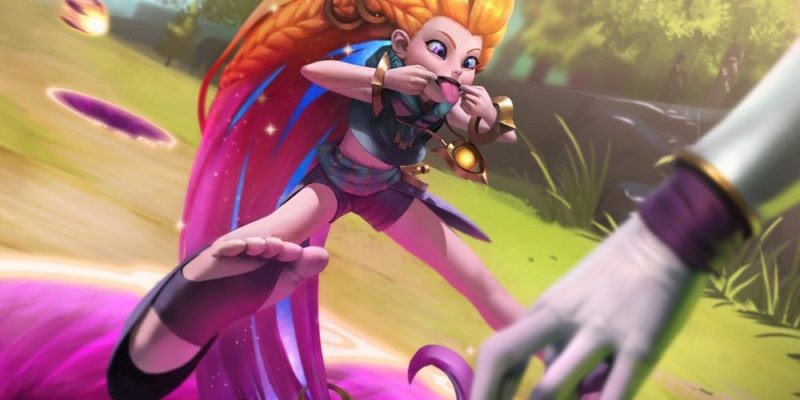 Η Riot Games θα τιμωρεί στο εξής τους παίκτες του League of Legends που κάνουν quit ή μένουν AFK