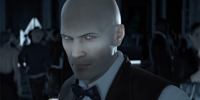 Hitman gameplay video Hitman gameplay video
