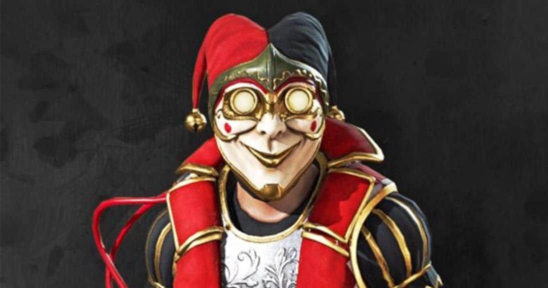 Apex Legends Black Friday limited skins