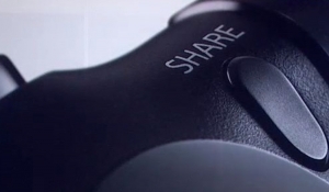 PlayStation 4: Το Share button θα απενεργοποιείται
