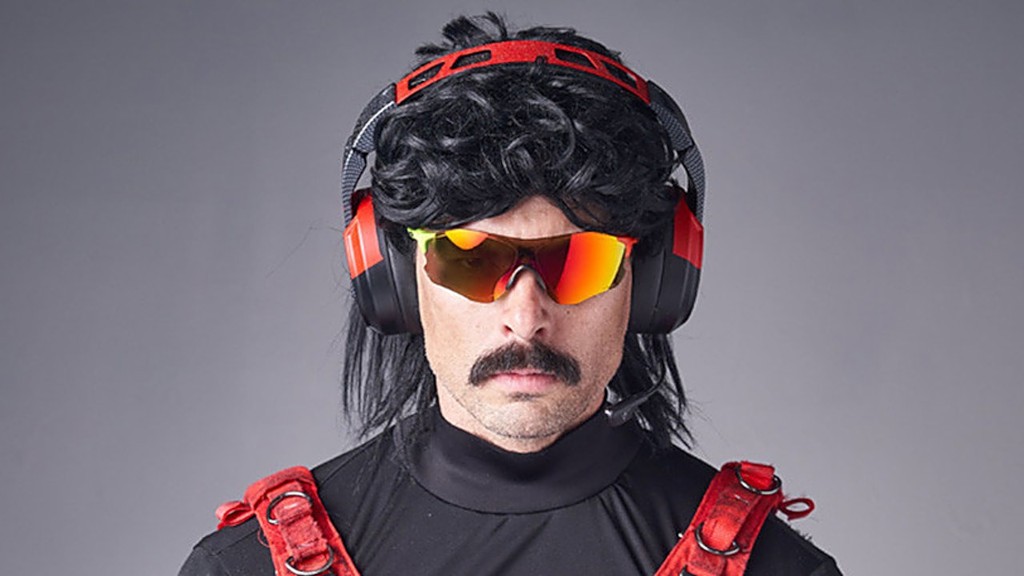 Ο Dr Disrespect άνοιξε την δικιά του εταιρεία ανάπτυξης με βετεράνους των Call of Duty και Halo Ο Dr Disrespect άνοιξε την δικιά του εταιρεία ανάπτυξης με βετεράνους των Call of Duty και Halo