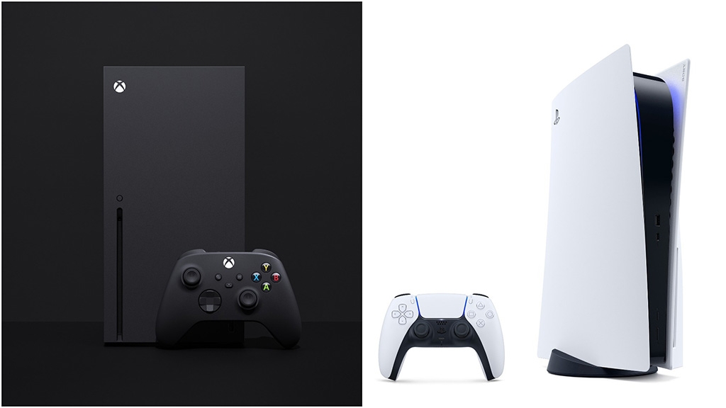 Microsoft προς Sony: "Συγχαρητήρια για το λανσάρισμά σου"