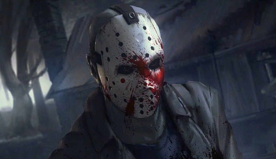 Το Friday The 13th αποσύρεται και το 2025 δεν θα το παίζουν ούτε αυτοί που το αγόρασαν Το Friday The 13th αποσύρεται και το 2025 δεν θα το παίζουν ούτε αυτοί που το αγόρασαν