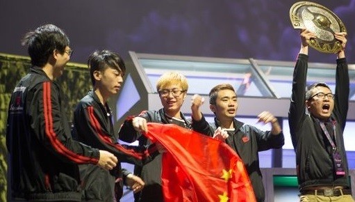 DotA 2 International 2014: Πέντε εκατομμύρια δολάρια στη νικήτρια ομάδα