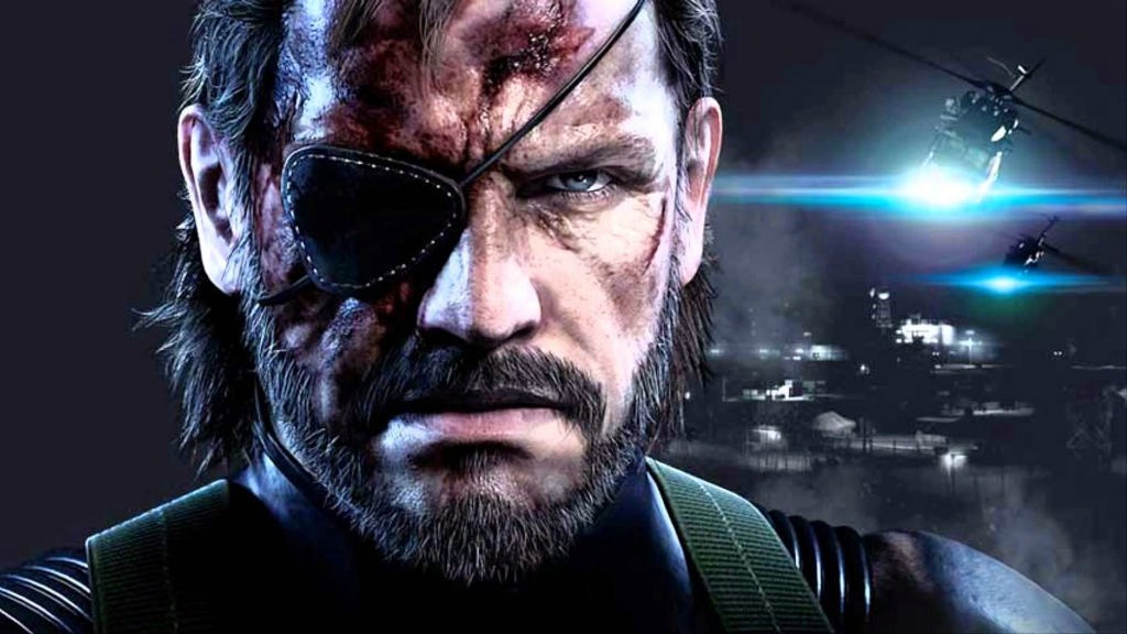Metal Gear Solid 6 Metal Gear Solid 6