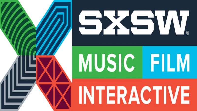 SXSW Awards 2015
