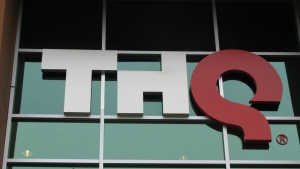 Οικονομικά προβλήματα στην THQ