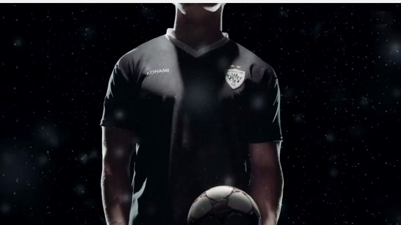 E3 2014: Pro Evolution Soccer 2015 E3 2014: Pro Evolution Soccer 2015