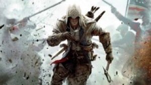 Assassin’s Creed 3: 3.5 εκατομμύρια πωλήσεις
