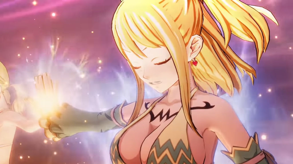 Fairy Tail
