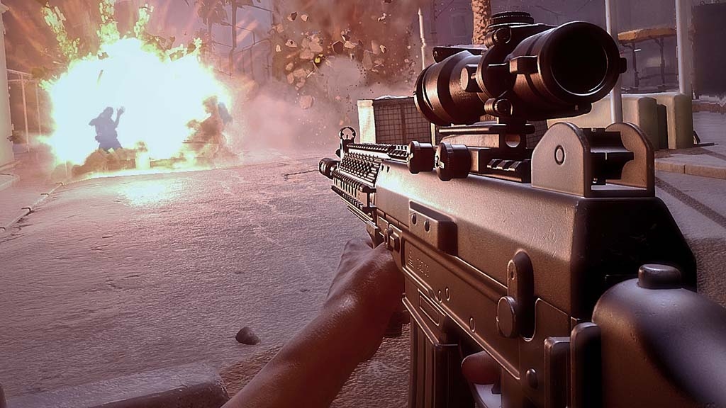 Τα Insurgency, Cities: Skylines και Kerbal Space Program δωρεάν στο Steam