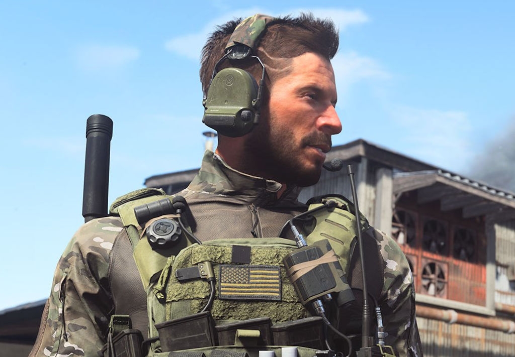 Η τρίτη season του Warzone προσφέρει δωρεάν skin pack για τα μέλη του PS Plus