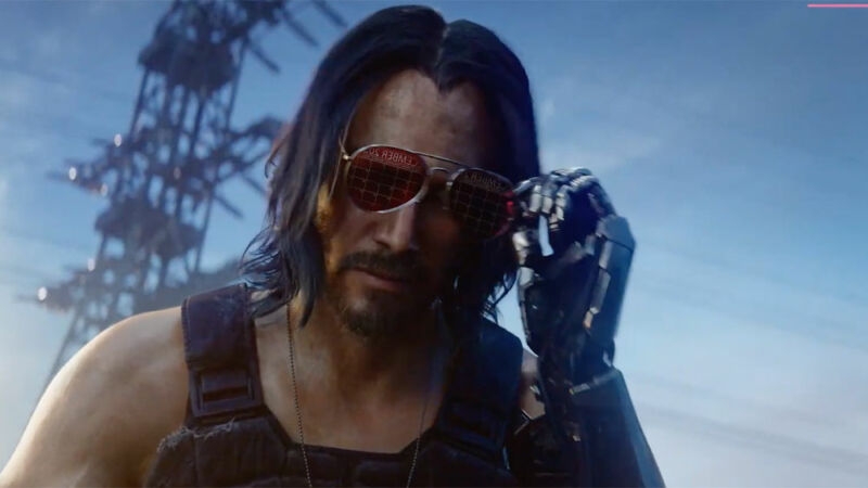 Η CD Projekt Red δέχθηκε θανατικές απειλές λόγω της νέας αναβολής του Cyberpunk 2077