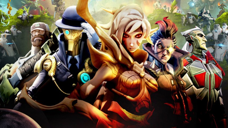 Press Start: Ποια games ανυπομονείτε να δείτε στην Gamescom 2015; Press Start: Ποια games ανυπομονείτε να δείτε στην Gamescom 2015;