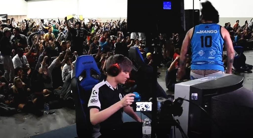 Η Nintendo έστειλε εξώδικο στο τουρνουά The Big House του Super Smash Bros. Η Nintendo έστειλε εξώδικο στο τουρνουά The Big House του Super Smash Bros.