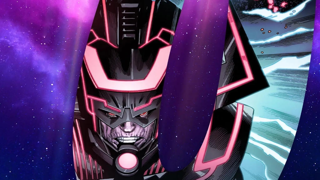 Fortnite: Chapter 2 Season 4