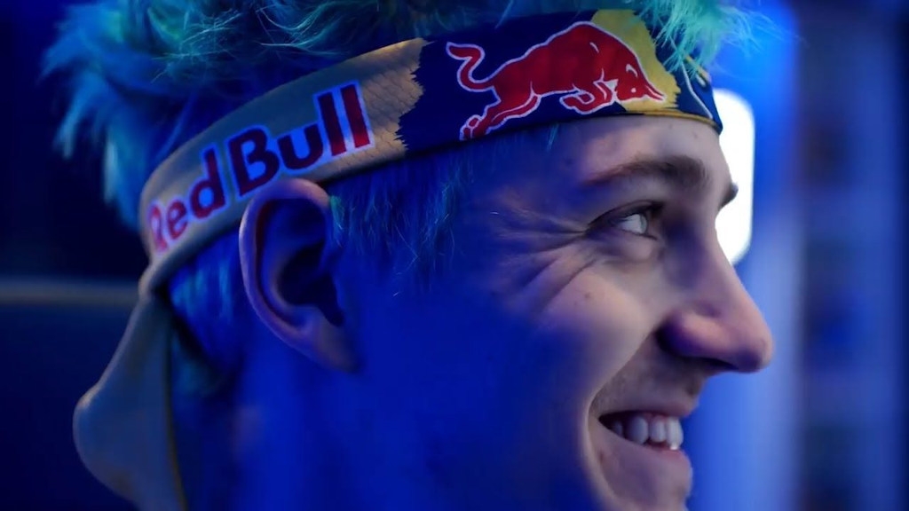 O Ninja δεν κάνει συχνά streaming με γυναίκες για να αποφύγει τις κακοπροαίρετες φήμες